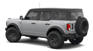 2026 Ford Bronco® External Image 2